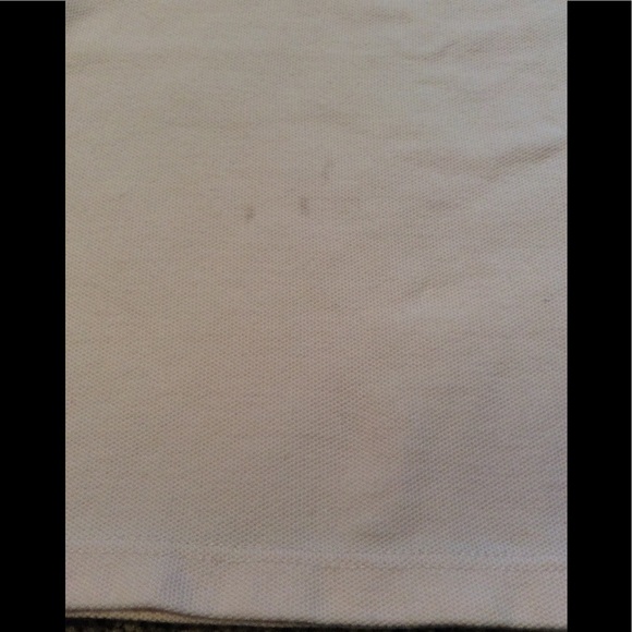 Calvin Klein Jeans BOYS MICRO PIQUE POLO SHIRT (Gift with Purchase) - Picture 8 of 8